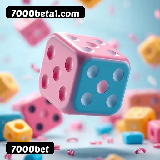 Imagem secundária para conteúdo da página Facebook 7000bet