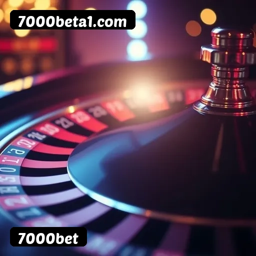 Vantagens de jogar slots no 7000bet Brasil