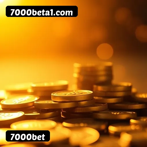 Imagem secundária de apoio para instalação do app 7000bet