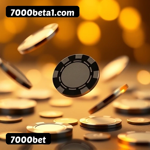 Coleção Premium de Slots 7000bet - NetEnt, Pragmatic Play, Evolution