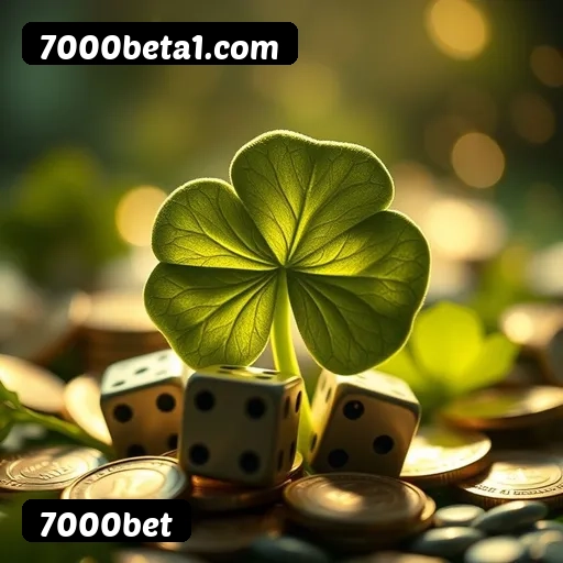 Prévia de conteúdo do canal Telegram 7000bet